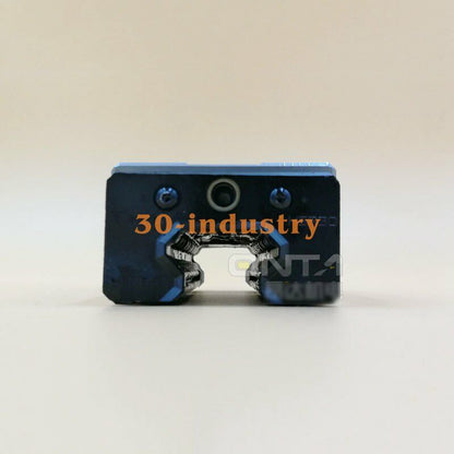 HSR30LR1SS Linear Guide Slider, 1 Pcs, 45x60x120.6 mm - KOEED