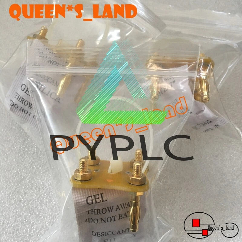 1PC HP3478A 3468A 3458A For Multimeter 4-wire Short Circuit Breaker Calibrator