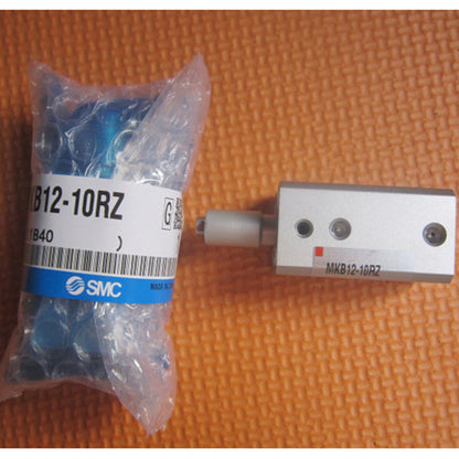1PC SMC Rotary Clamp Cylinder MKB12-10RZ – High-Quality Component - SMC
