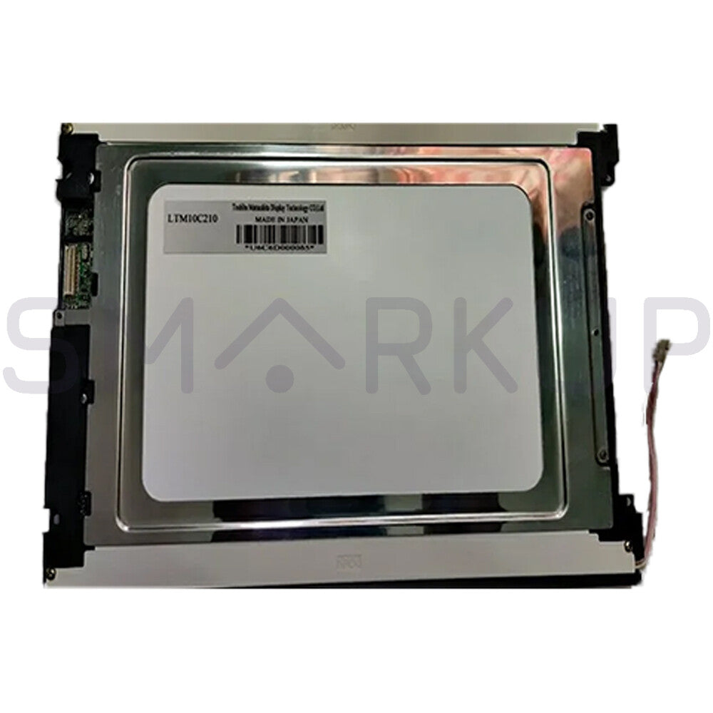 new In Box TOSHIBA LTM10C210 LCD Display Screen 10.4