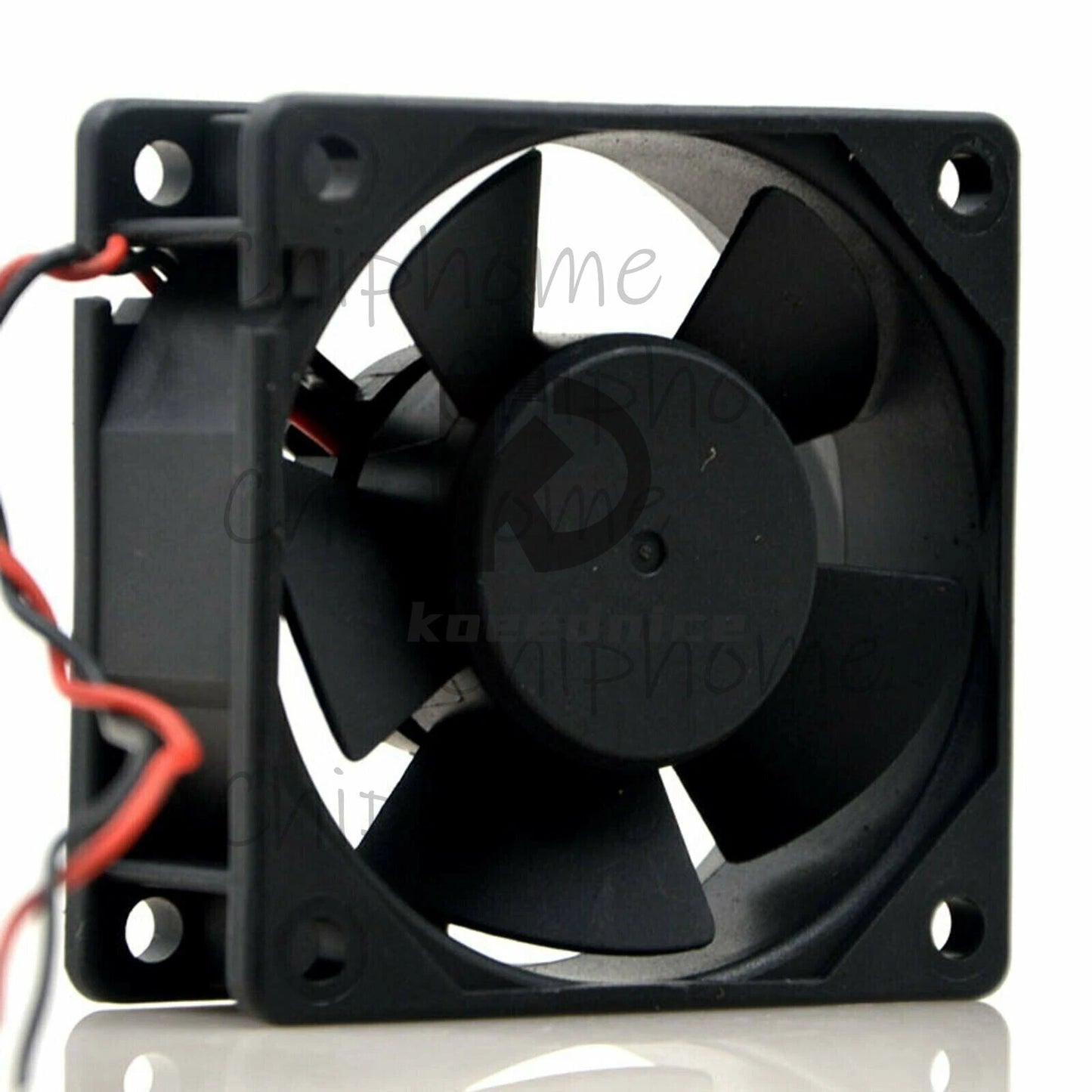 SUNON 6025 KDE2406PTS3 DC 24V 1.4W 60mm 6CM Inverter cooling fan