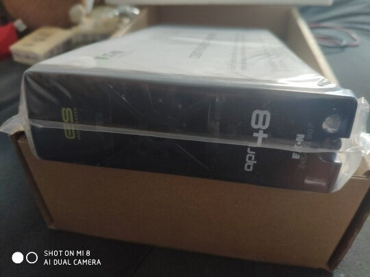 Eaton APR48-3G Communication Power Supply One APR483G Free Shipping