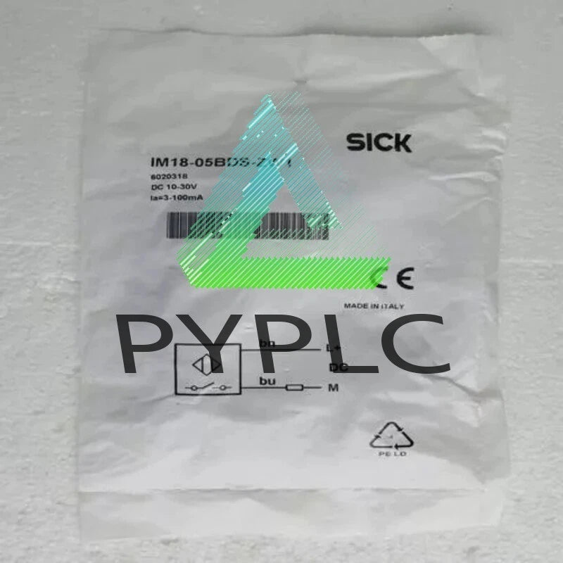 1PC SICK IM18-05BDS-ZW1 6020318 Sensor In Box Free Shipping