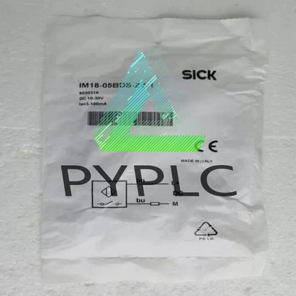 1PC SICK IM18-05BDS-ZW1 6020318 Sensor In Box Free Shipping