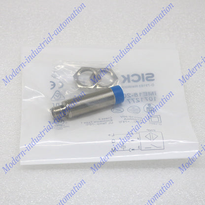 new one SICK IME18-20NPSZC0S 1071277 Inductive proximity sensors - SICK