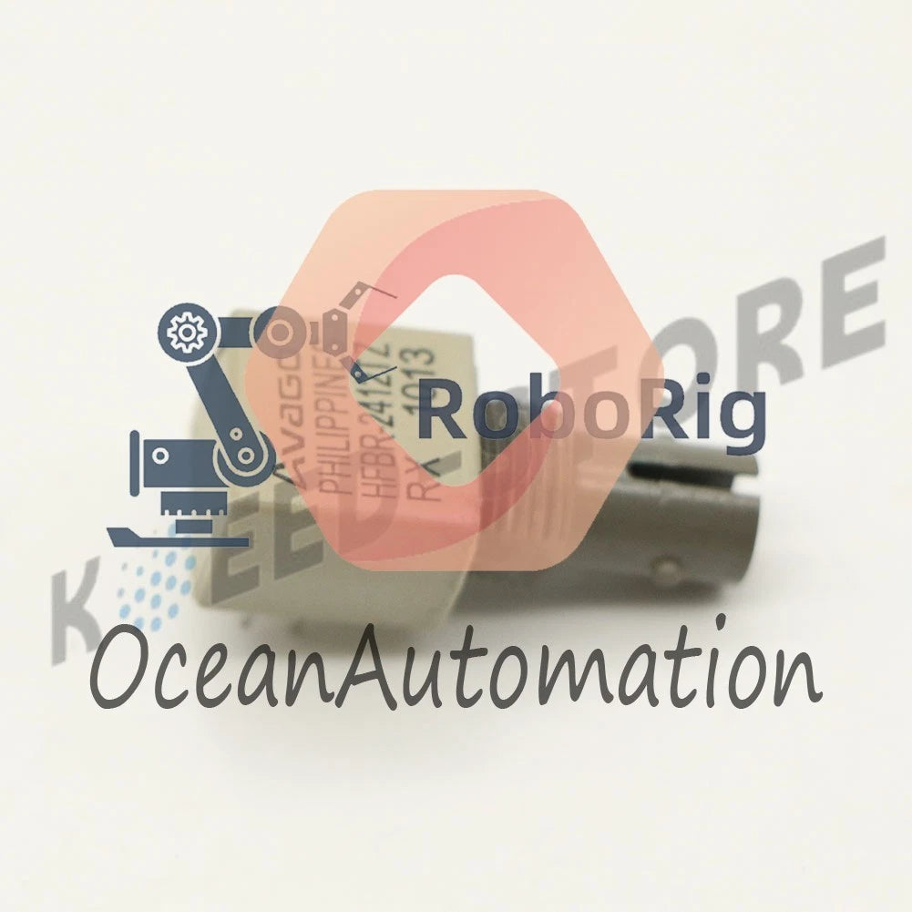 5PCS HFBR-2412TZ DIP-8 Fiber Optic Transmitters Transceivers