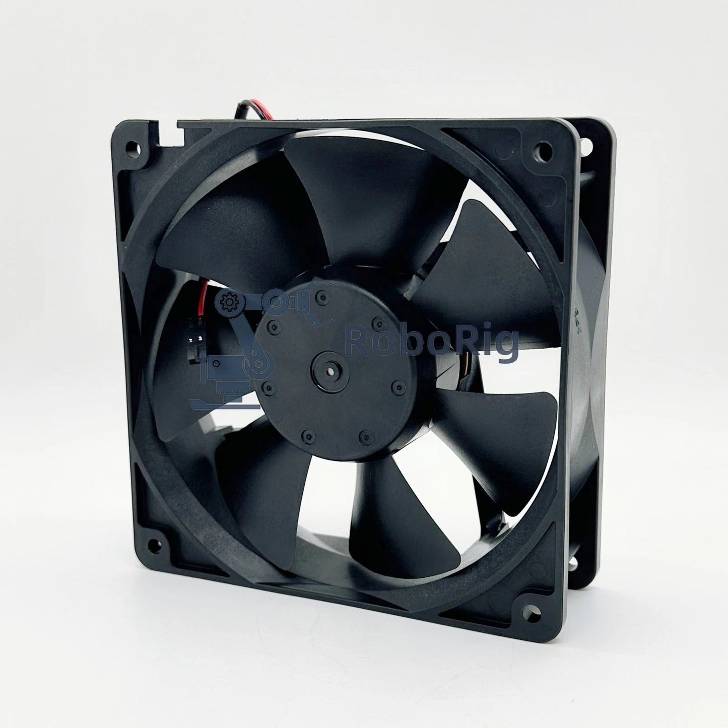 NMB-MAT7 4715KL-05W-B30 12038 DC24V 0.4A double ball inverter cooling fan