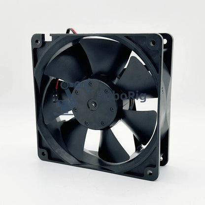 NMB-MAT7 4715KL-05W-B30 12038 DC24V 0.4A double ball inverter cooling fan