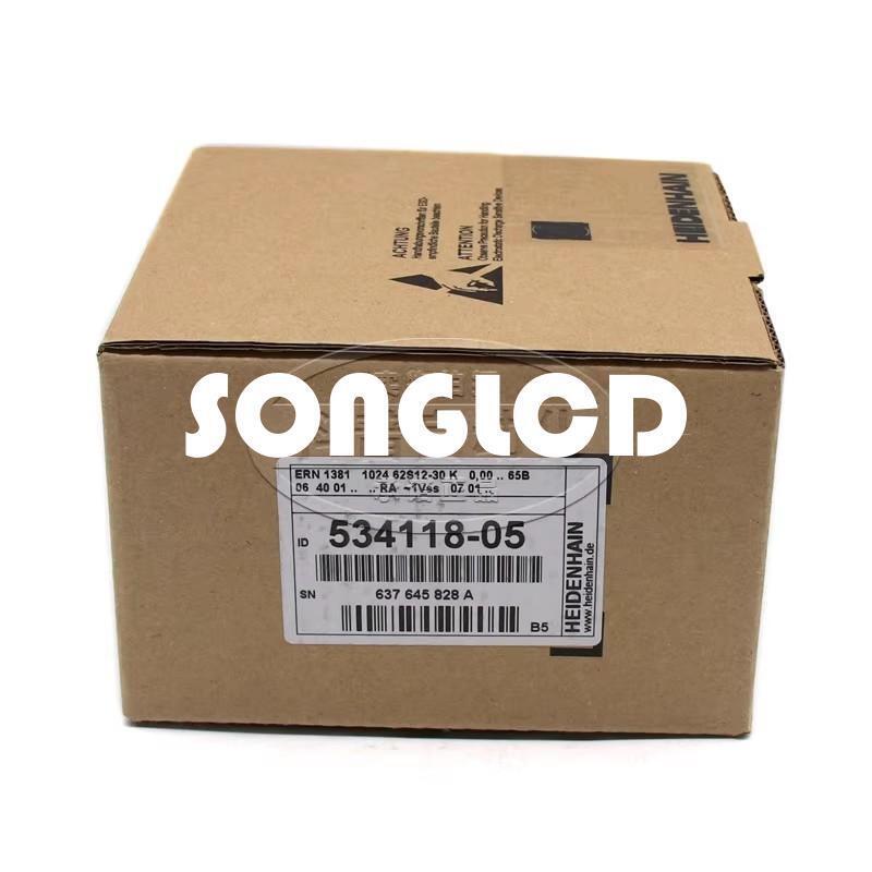 ERN1381 New Model 1024 62S12-30 ID534118-05 - High Quality - KOEED