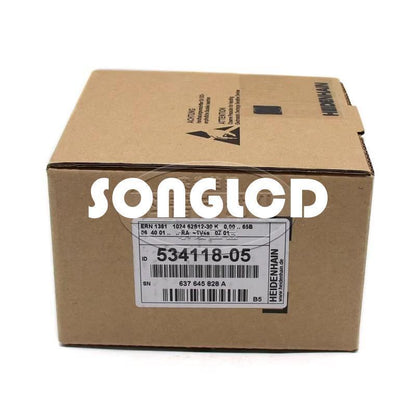 ERN1381 New Model 1024 62S12-30 ID534118-05 - High Quality - KOEED