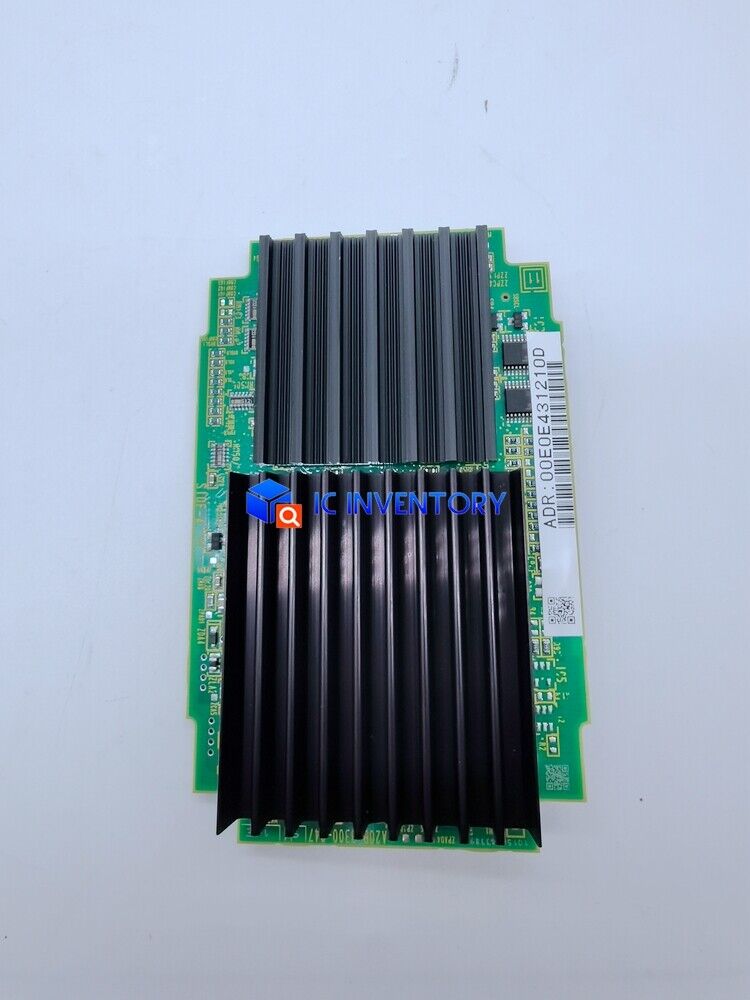 new Fanuc A20B-3300-0479 - FANUC