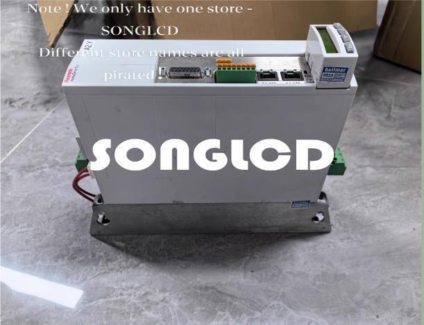 Bosch Rexroth HCS01.1E-W0018-A-03 Servo Drive - BOSCH REXROTH