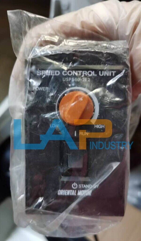 1PCS New USB540-2E2 AC Motor Controller Electronic Governor - XXL TECH