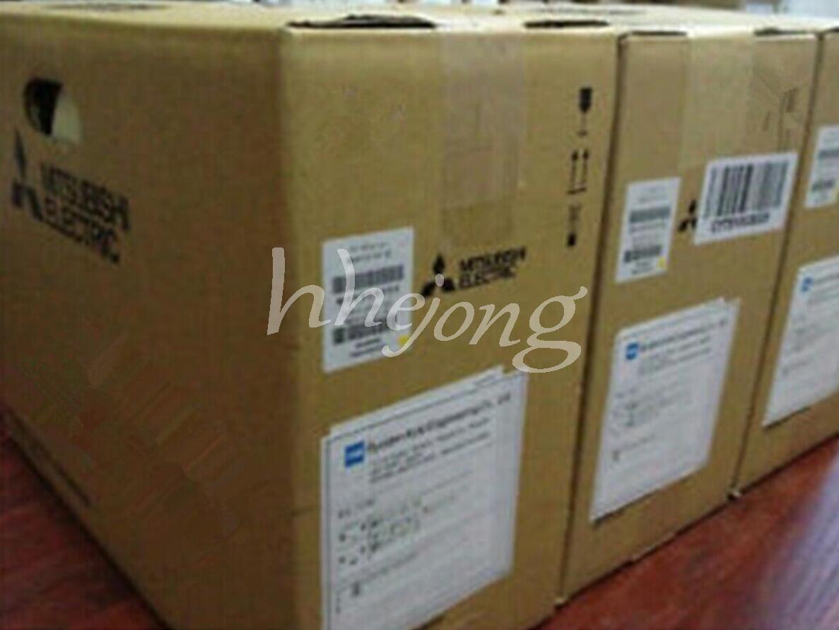 Mitsubishi Power Supply Drive MDS D2 V1 320 - MITSUBISHI