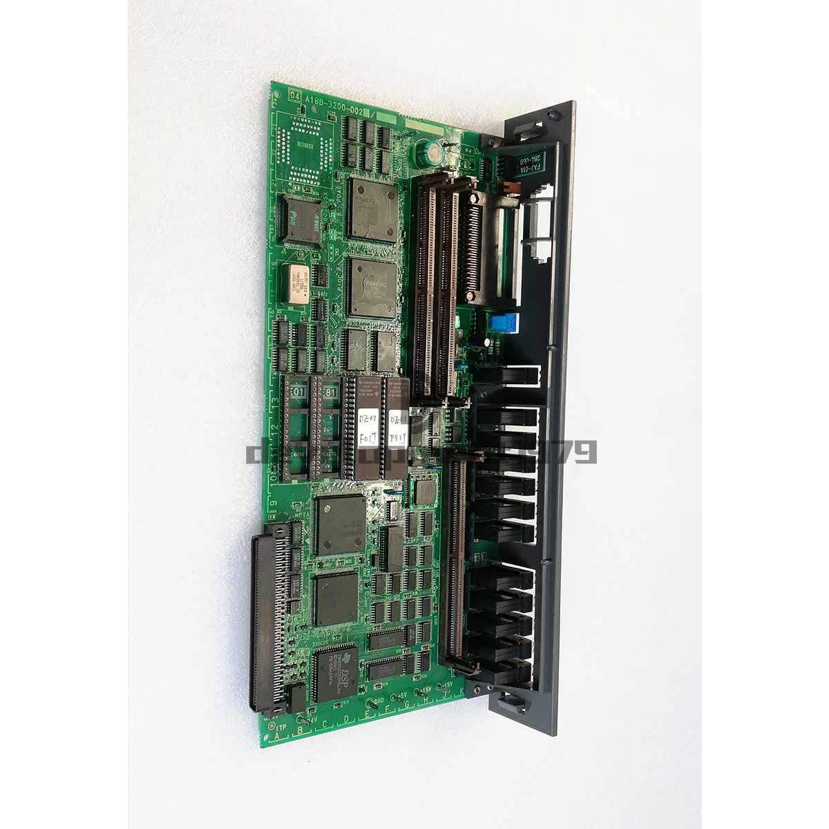 used ONE  Fanuc A16B-3200-0020 PCB Board