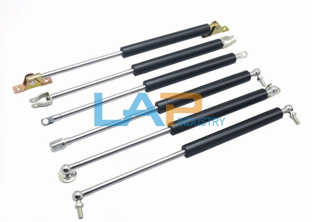 Gas Spring FGSS22180C Hydraulic Strut Replacement for Enhanced Support - INDUSTRIAL-EQUIPMENT.COM