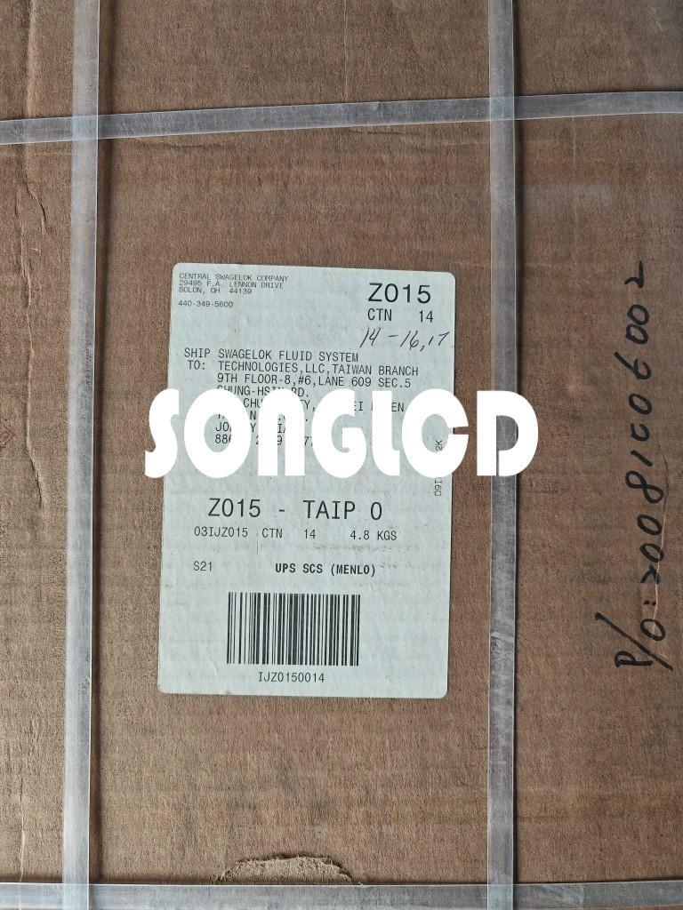 1 Piece New SS-12UG-V28 Model - Versatile Electronic Component - KOEED