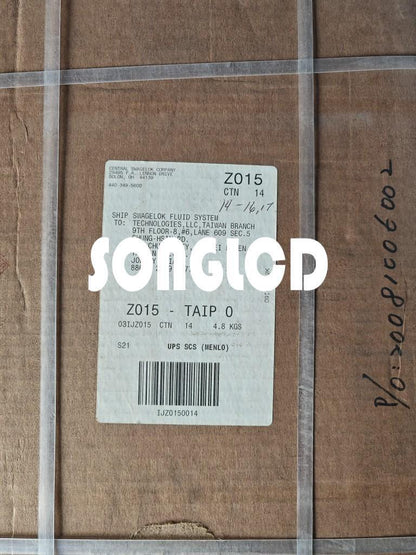 1 Piece New SS-12UG-V28 Model - Versatile Electronic Component - KOEED