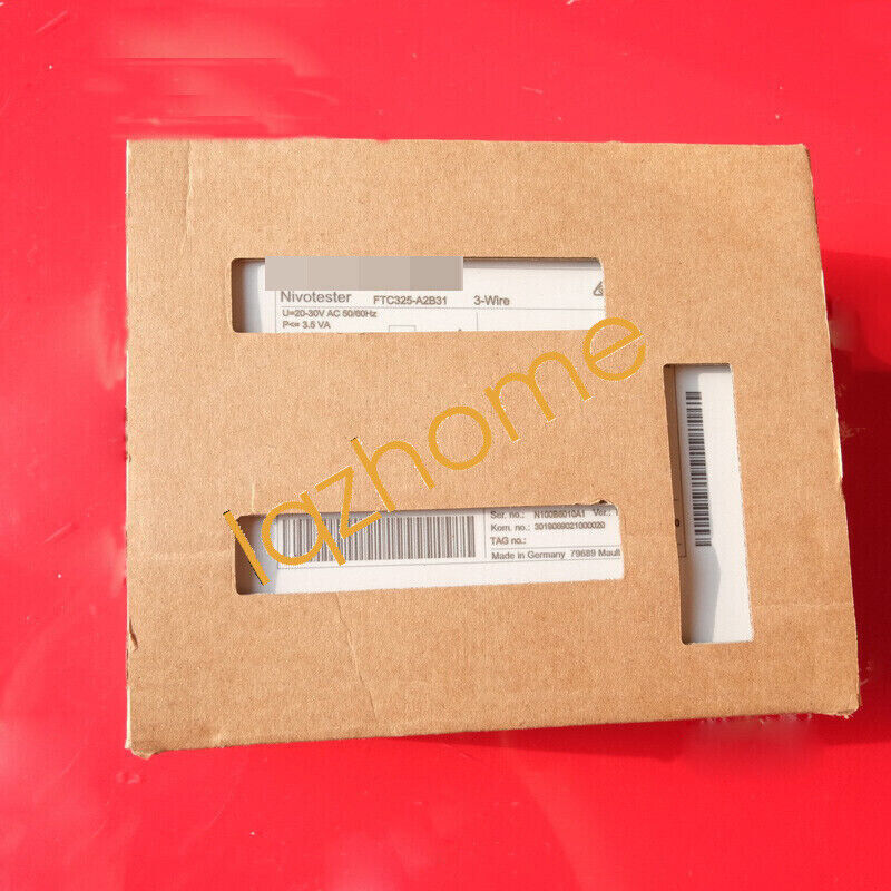Fast FTC325-A2B31 1pc Product - FAST PRODUCTS