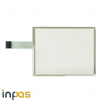 new For 10199000 1071.0065 Touch screen glass panel B&R 10199000 1071.0065