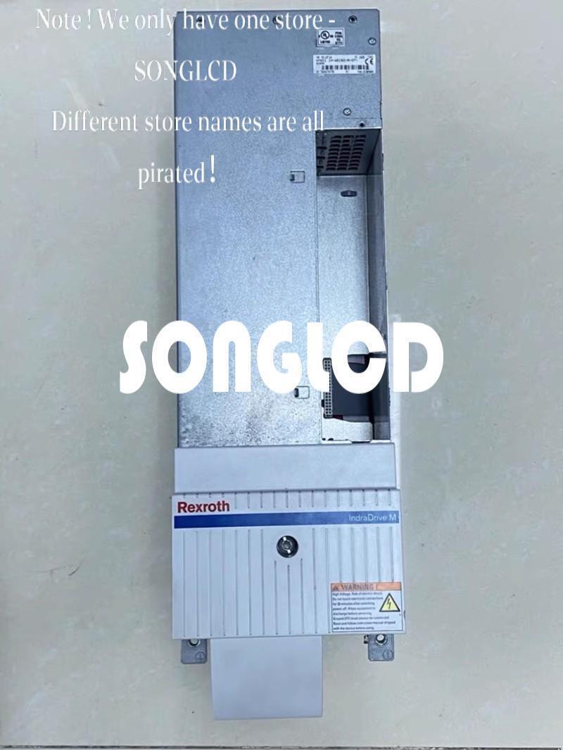 Rexroth Servo Drive HMS01.1N-W0150, 1 Piece - REXROTH