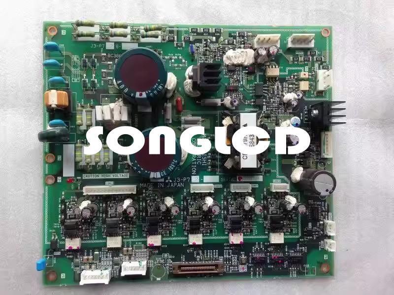 1PCS BC386A576G53 - High-Quality Electronic Component - SCHNEIDER ELECTRIC
