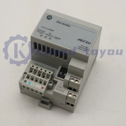 1PCS Allen-Bradley 1794-ADN Ser C 1794ADN