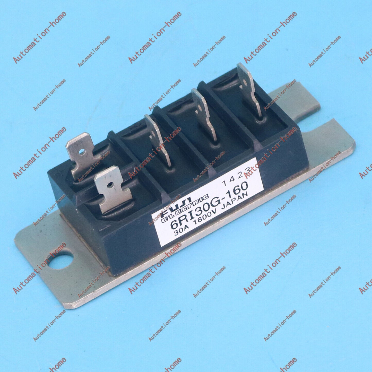 1PC 6RI30G-160 Module FUJI Quality Guaranteed - FUJI