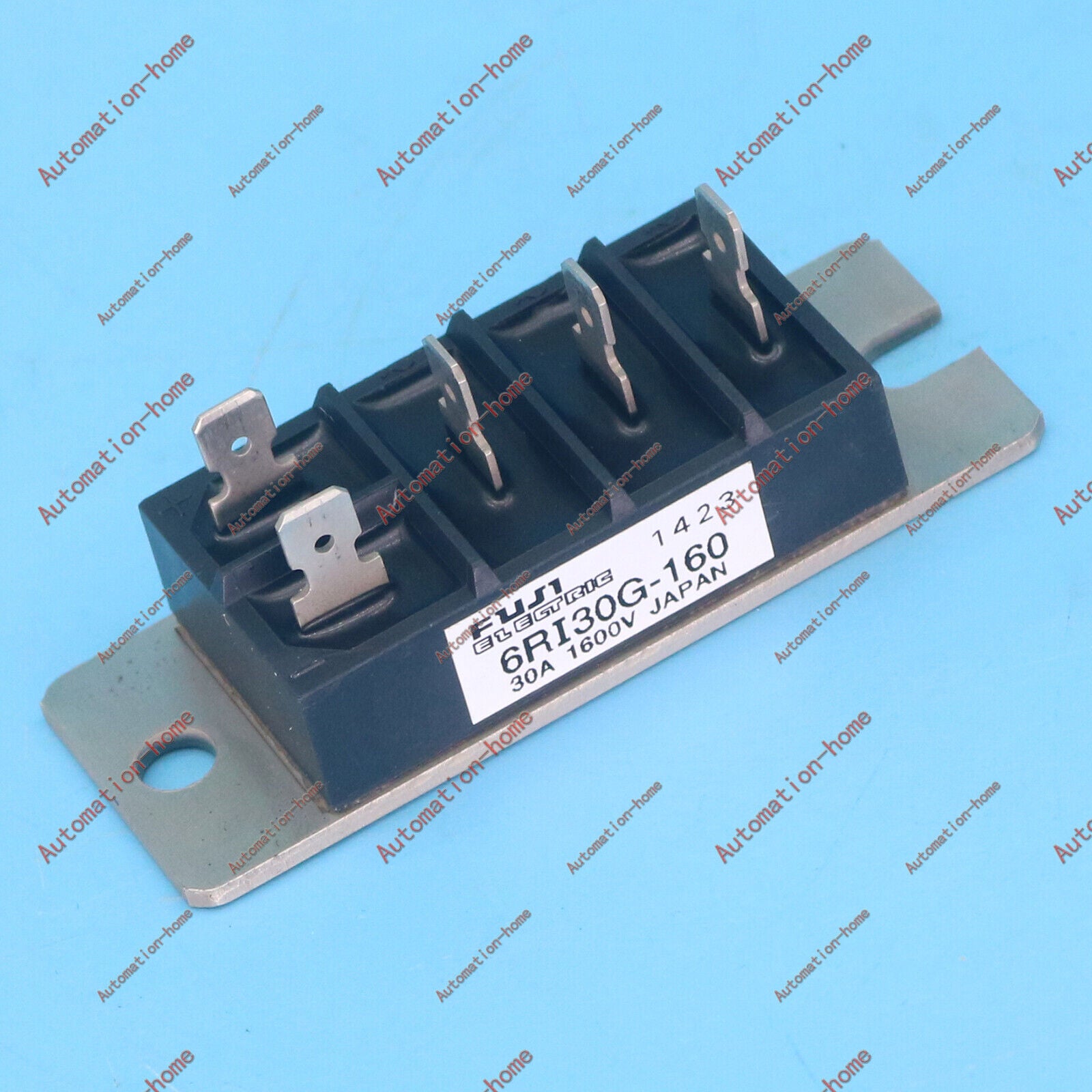 1PC 6RI30G-160 Module FUJI Quality Guaranteed - FUJI