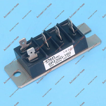 1PC 6RI30G-160 Module FUJI Quality Guaranteed - FUJI
