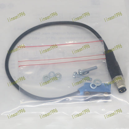 ONE SICK Photoelectric Switch WTB2S-2P3110 – High-Quality Photoelectric Switch with 24V DC Input, 2P3110 Mounting Kit, 200W Solar Panel Support - ONE SICK