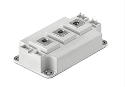 SEMIKRON SKM400GB12T4 Power Supply Module - SEMIKRON