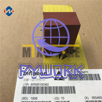 1Pcs Module 4644-X201 Quality Assurance