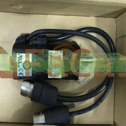 1PC Yaskawa SGMAH-02AAA61D-0Y Servo Motor