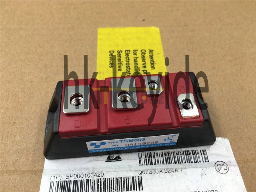1PCS Module TOYO TSM003 Quality Assurance