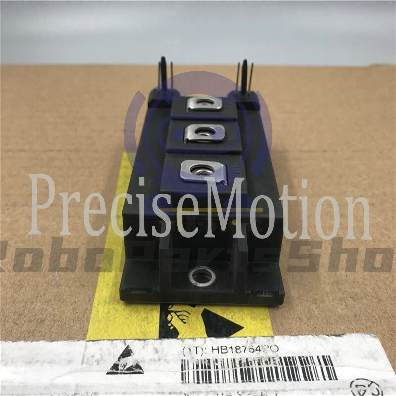 1PCS FUJI 2MBI400TC-060-01 A50L-0001-0344 Quality Assurance