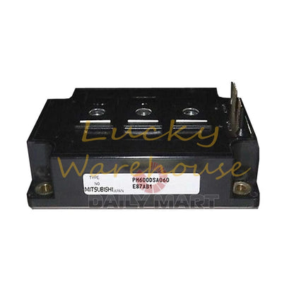 MITSUBISHI PM600DSA060 Power Module