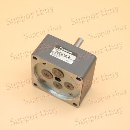 M8GA180B Motor Gear Head - PANASONIC