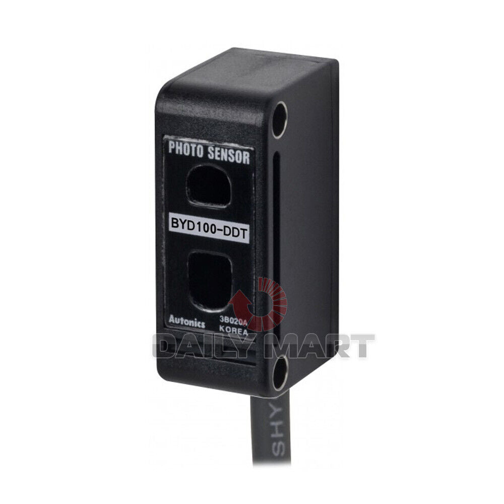 new AUTONICS BYD100-DDT Photoelectric Switch - AUTONICS