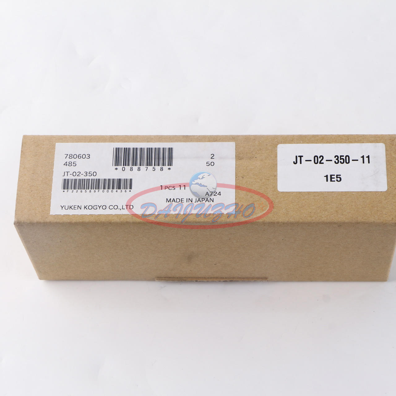 New 1PC JT-02-350-11 Pressure Switch - KOEED