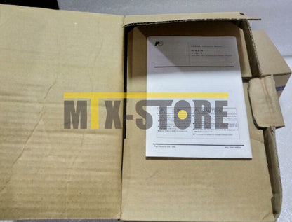 new 1pcs Listing Fuji servo motor GYS201DC1-CA-B - FUJI