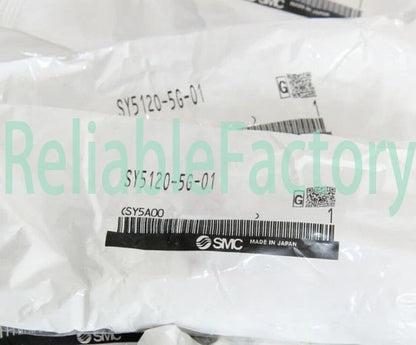 SY5120-5G-01 SY5120 5G 01 1pcs SMC free shipping