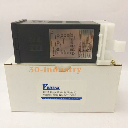 VERTEX VD2600+ Temperature Controller with Relay - VERTEX