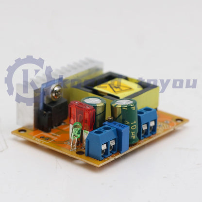 3PCS High Voltage ZVS DC-DC Boost Converter Regulator 8-32V 12V to 45V-390V