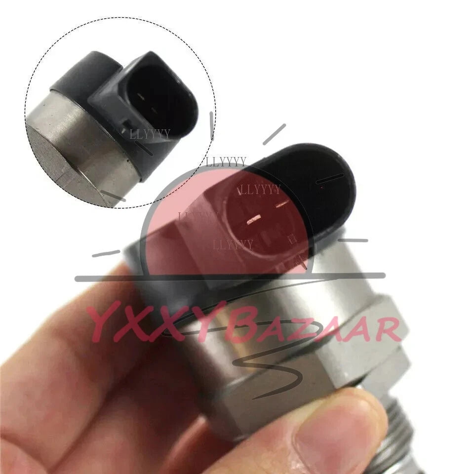 Fuel Pressure Regulator 0281002682 Fits 04-06 Mercedes Dodge Sprinter 2500 3500