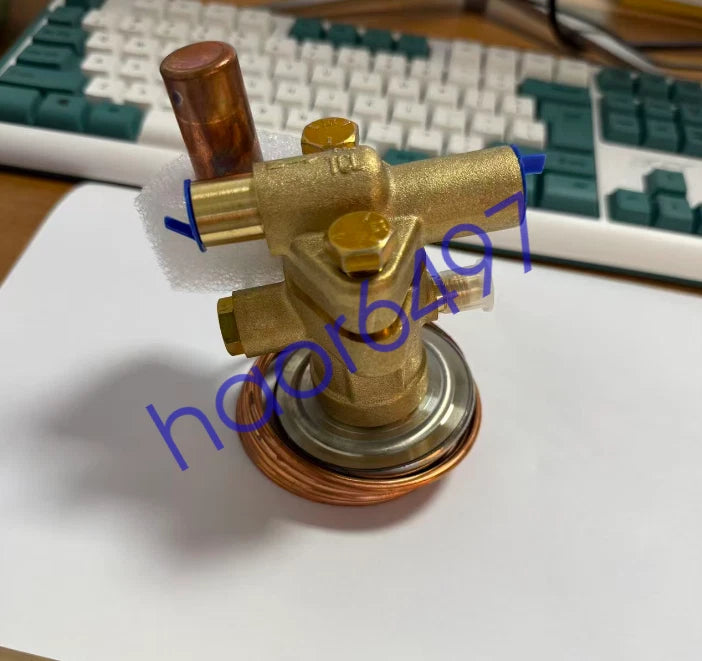 1PC Emerson TCLE 5 HCA TCLE5HCA Thermal Expansion Valve FAST SHIP#XR