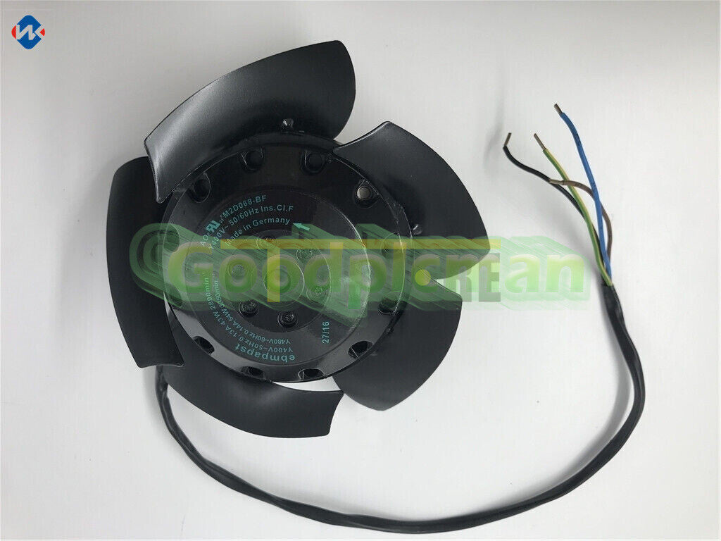 Cooling fan M2D068-BF 1Pcs/