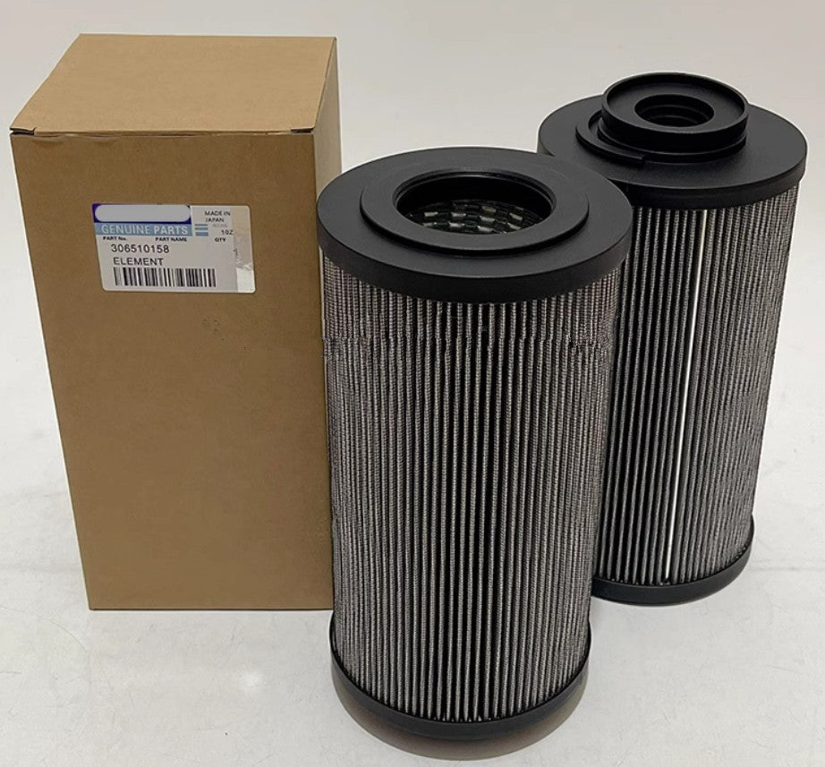1PCS FIT FOR 306510158 Hydraulic Filter