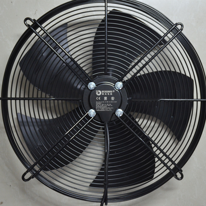 new One WeiGuang YWF4E-450S Cooling Fan 220V/50Hz YWF4E450S ping