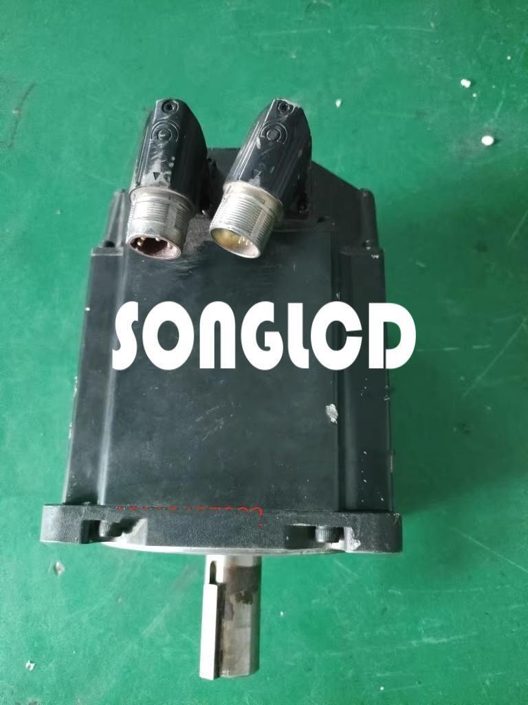 1PCS MPL-B520K-SJ72AA Electric Motor - KOEED